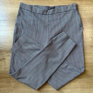 NWOT 🎼 Stradivarius Pants Trousers